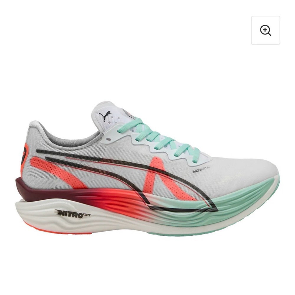 Deviate Nitro Elite 3 Hyrox AH25 Running Shoes